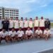 Tijuca Tênis Clube conquista o título da Copa Sudeste de Polo Aquático – Etapa RJ 2026