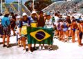 Entre recordes e negócios: Fabíola Molina reforça protagonismo feminino aos 51 anos