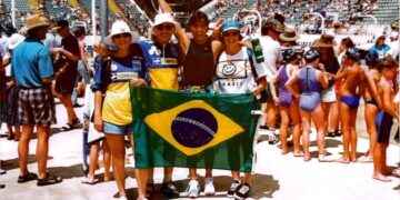 Entre recordes e negócios: Fabíola Molina reforça protagonismo feminino aos 51 anos