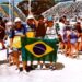 Entre recordes e negócios: Fabíola Molina reforça protagonismo feminino aos 51 anos