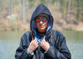 Mantendo seu corpo aquecido com a Perfect Parka Blueseventy