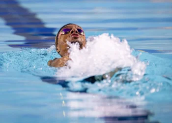 Brasil encerra etapa de Berlim da Para World Series com 19 medalhas