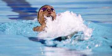 Brasil encerra etapa de Berlim da Para World Series com 19 medalhas
