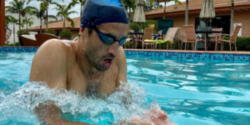 Base de Campeões: A Metodologia de Thiago Vinhas na Clínica Aqua Experience