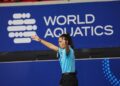 Brasil ganha protagonismo em programa internacional de liderança no polo aquático
