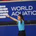 Brasil ganha protagonismo em programa internacional de liderança no polo aquático