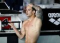 Arena anuncia Guilherme Caribé no seu time de atletas