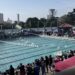 Campeonato Guilherme Guido reúne mais de 400 nadadores em Limeira