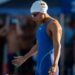 Venezuelana Lismar Lyon bate recorde sul-americano dos 50m borboleta