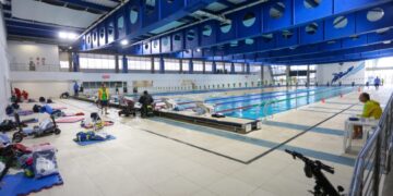 Centro de Treinamento Paralímpico celebra dez anos de atividade