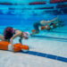 Troféu Maria Lenk terá demonstração de Lifesaving
