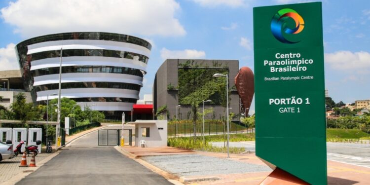 Centro de Treinamento Paralímpico celebra dez anos de atividade