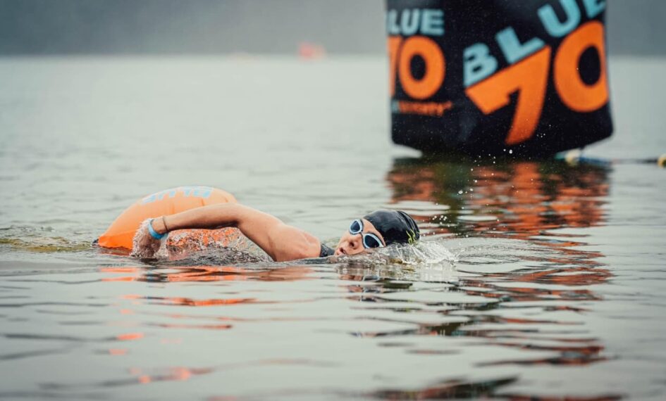 Marcelo Abdo e Silvia Isawa vencem os 3 km da primeira TravesSIGA do ano