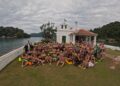 Eco Swimming Angra abre inscrições para segunda edição