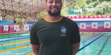 Transmissão Swim Channel da NDU terá novo comentarista