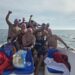 Equipe da Anjos d’Água percorre 114 km em expedição aquática