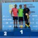 Juliana Santos e Henrique Figueirinha vencem prova de abertura do Brasileiro de Ultramaratonas