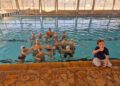 Base de Campeões: A Metodologia de Thiago Vinhas na Clínica Aqua Experience