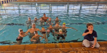 Base de Campeões: A Metodologia de Thiago Vinhas na Clínica Aqua Experience