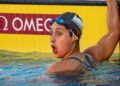 4 medalhas sul-americanas e três recordes nacionais no Mare Nostrum Canet