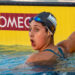 4 medalhas sul-americanas e três recordes nacionais no Mare Nostrum Canet