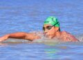 Mais duas vitórias e Curitibano vence etapa de São Luís do Brasileiro de Águas Abertas