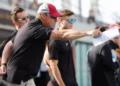 Treinador americano Dave Salo anuncia aposentadoria