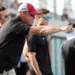 Treinador americano Dave Salo anuncia aposentadoria