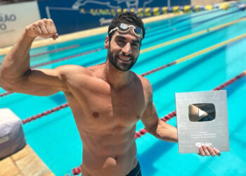 Jota Campos promove palestra na etapa de Caraguá do Circuito Mares