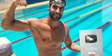 Jota Campos promove palestra na etapa de Caraguá do Circuito Mares