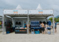 Blueseventy Brasil reforça presença no Ironman Brasil 2026