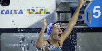 Confira o start list do Brasileiro Júnior de Inverno