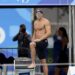 Bronze para Nicholas Santos no encerramento do Mare Nostrum 2026
