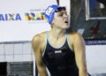 Ana Julia Amaral e Luiz Daniel Moura vão representar o Brasil nos Jogos Olímpicos da Juventude