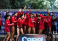 SESI-SP conquista a Copa Sub-16 Masculina de Polo Aquático no Paineiras