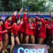 SESI-SP conquista a Copa Sub-16 Masculina de Polo Aquático no Paineiras