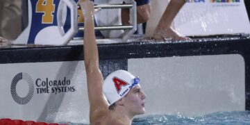 Lucas Dé chega a 43 títulos brasileiros individuais!