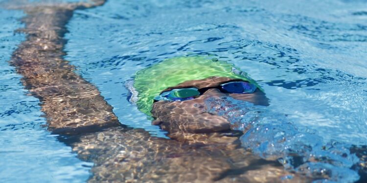 Como assistir AO VIVO o Brasileiro Infantil de Inverno na Swim Channel TV