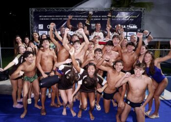Melhores dos Melhores do Brasileiro Juvenil de Inverno 2026
