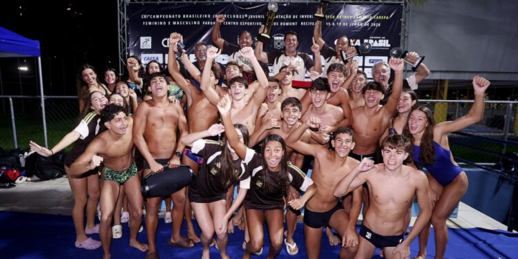 Melhores dos Melhores do Brasileiro Juvenil de Inverno 2026