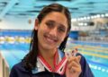 A campanha fantástica de Agostina Hein no Mare Nostrum