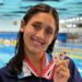 A campanha fantástica de Agostina Hein no Mare Nostrum