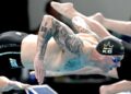 Kyle Chalmers vence 100m livre na Seletiva Australiana