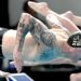 Kyle Chalmers vence 100m livre na Seletiva Australiana