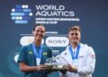 Todos os campeões da Copa do Mundo de Águas Abertas