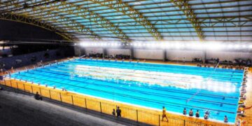 Swim Channel TV transmite 3ª etapa do Circuito Master da APMN
