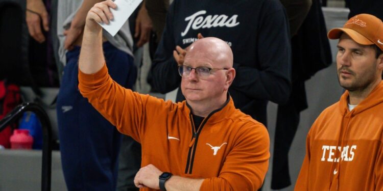 Bob Bowman será o head coach dos EUA no Pan-Pacífico