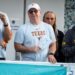 Bob Bowman será o head coach dos EUA no Pan-Pacífico