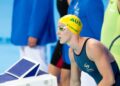 Bronte Campbell da Austrália anuncia aposentadoria aos 32 anos de idade