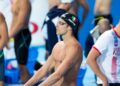 Fabiola Molina e Leonardo Sumida são os melhores índices técnicos do Brasileiro Master
